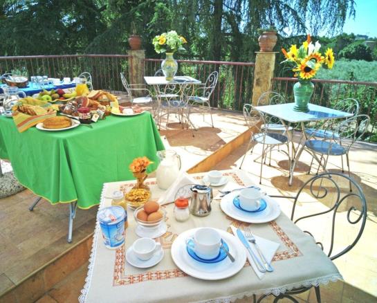 Bed and Breakfast Bed&Breakfast Villa Casablanca  | Pergusa | Enna | Italia 20