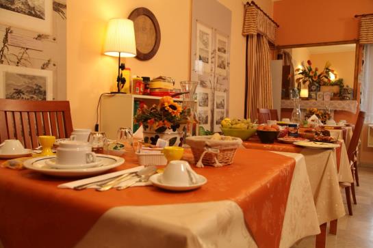 Bed and Breakfast Bed&Breakfast Villa Casablanca  | Pergusa | Enna | Italia 3