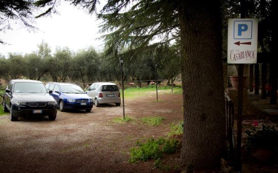 Bed and Breakfast Bed&Breakfast Villa Casablanca  | Pergusa | Enna | Italia 5