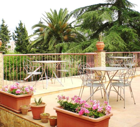 Bed and Breakfast Bed&Breakfast Villa Casablanca  | Pergusa | Enna | Italia 6