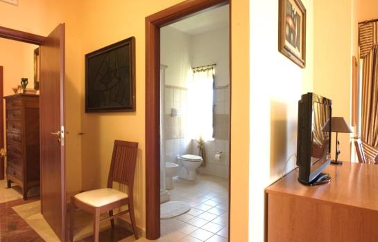 Bed and Breakfast Bed&Breakfast Villa Casablanca  | Pergusa | Enna | Italia 7