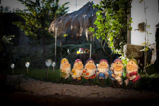 Bed and Breakfast Bed&Breakfast Villa Casablanca  | Pergusa | Enna | Italia 8