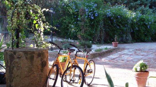 Bed and Breakfast Bed&Breakfast Villa Casablanca  | Pergusa | Enna | Italia 9