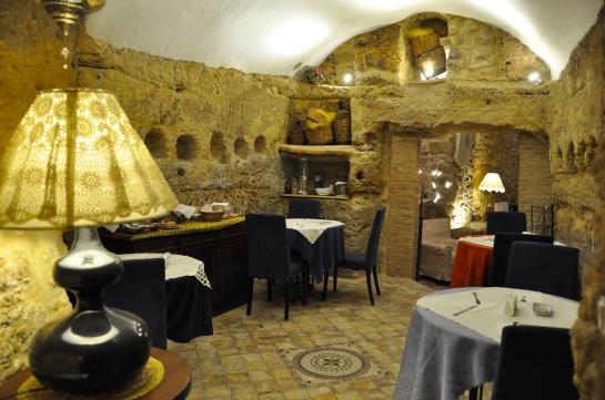 Bed and Breakfast Bed&Breakfast del Centro  | Enna | Enna | Italia 1