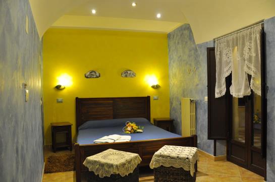 Bed and Breakfast Bed&Breakfast del Centro  | Enna | Enna | Italia 2