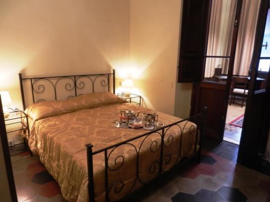 Bed and Breakfast Bed&Breakfast Antica Piazza dei Miracoli