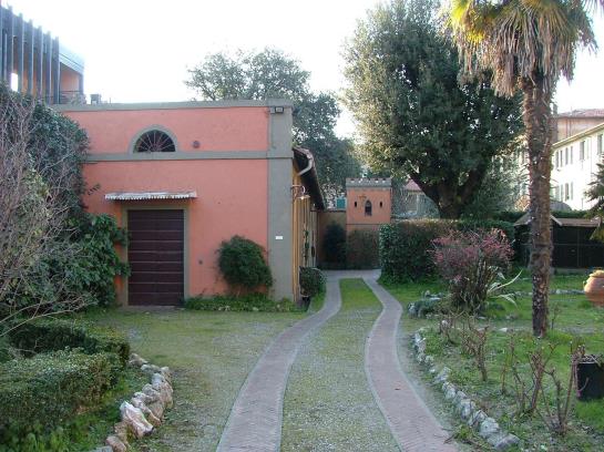 Bed & Breakfast Bed&Breakfast Antica Piazza dei Miracoli  | Pisa | Pisa | Italien 10