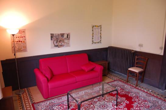 Bed & Breakfast Bed&Breakfast Antica Piazza dei Miracoli  | Pisa | Pisa | Italien 11
