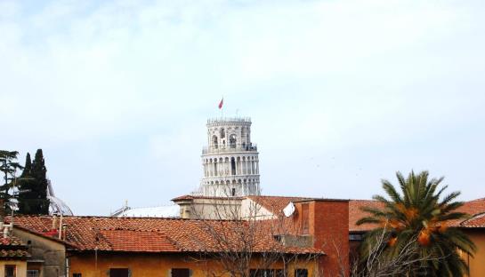 Bed & Breakfast Bed&Breakfast Antica Piazza dei Miracoli  | Pisa | Pisa | Italien 13