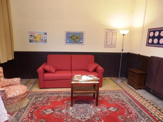 Bed & Breakfast Bed&Breakfast Antica Piazza dei Miracoli  | Pisa | Pisa | Italien 14