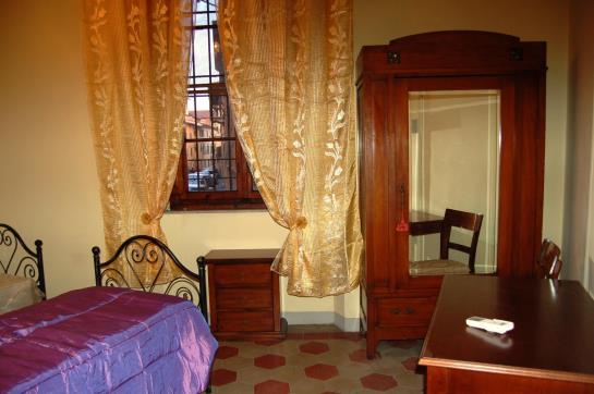 Bed & Breakfast Bed&Breakfast Antica Piazza dei Miracoli  | Pisa | Pisa | Italien 3