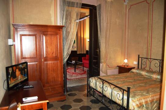 Bed & Breakfast Bed&Breakfast Antica Piazza dei Miracoli  | Pisa | Pisa | Italien 7