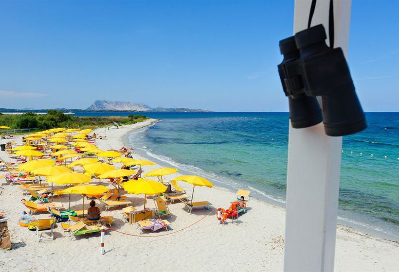 Bungalow Club Village  | San Teodoro | Cerdeña | Italia