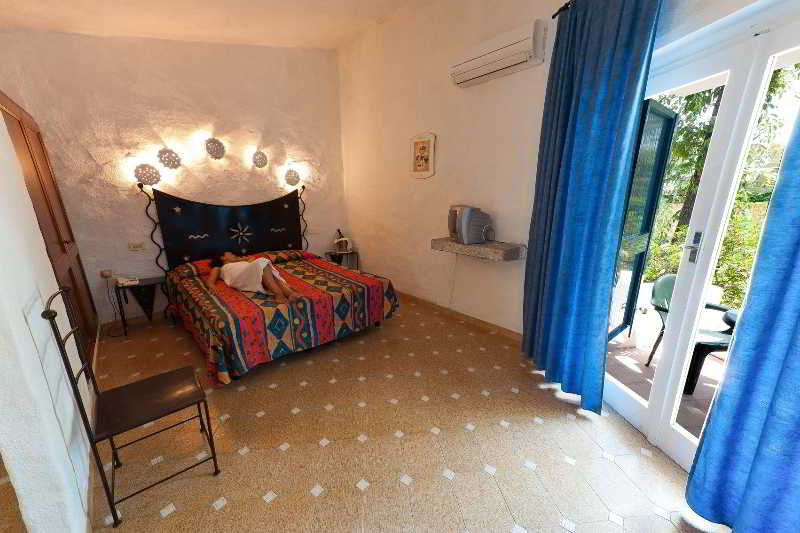 Bungalow Club Village  | San Teodoro | Cerdeña | Italia 10