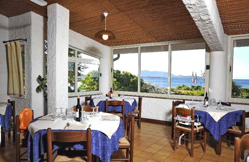 Bungalow Club Village  | San Teodoro | Cerdeña | Italia 11