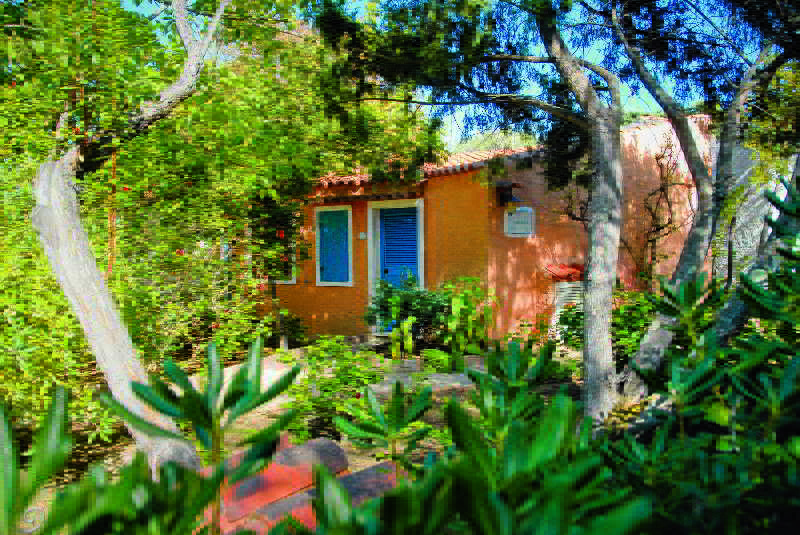 Bungalow Club Village  | San Teodoro | Cerdeña | Italia 12