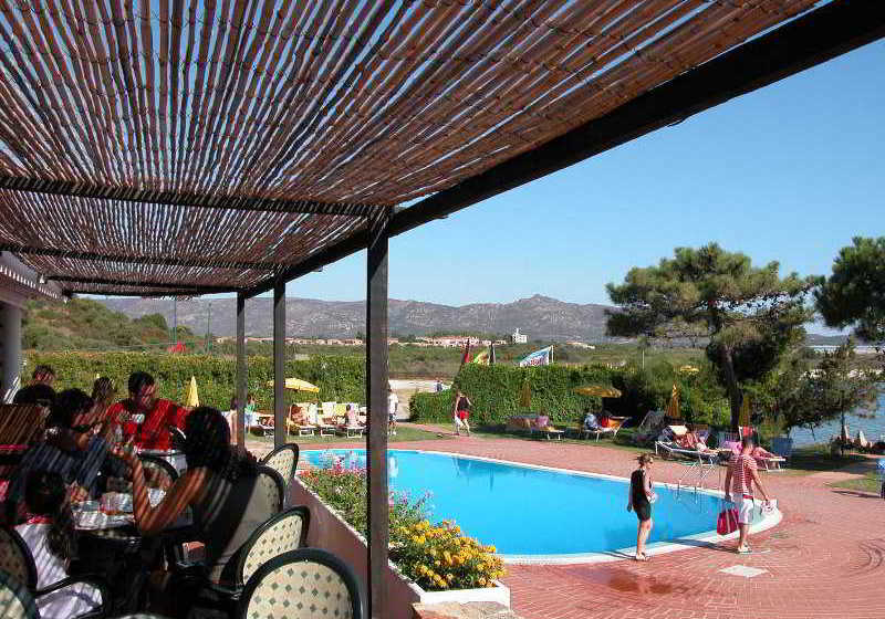 Bungalow Club Village  | San Teodoro | Cerdeña | Italia 13