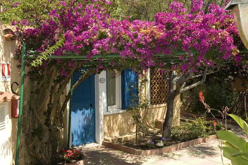 Bungalow Club Village  | San Teodoro | Cerdeña | Italia 14