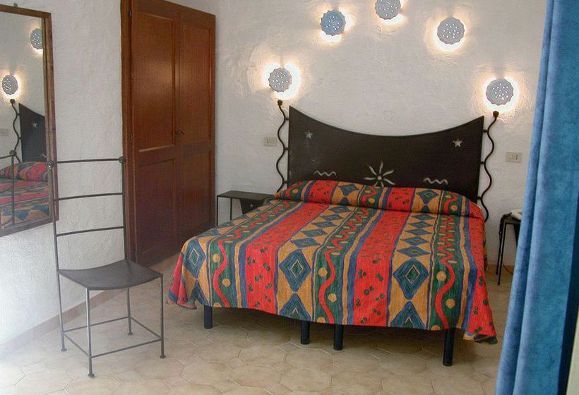 Bungalow Club Village  | San Teodoro | Cerdeña | Italia 2