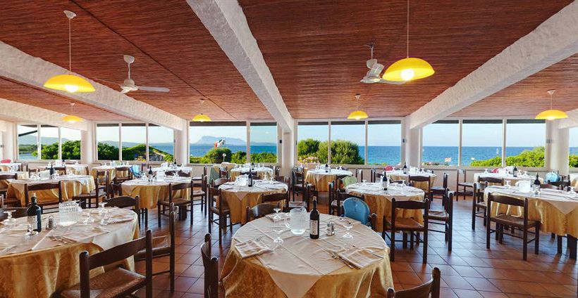 Bungalow Club Village  | San Teodoro | Cerdeña | Italia 3