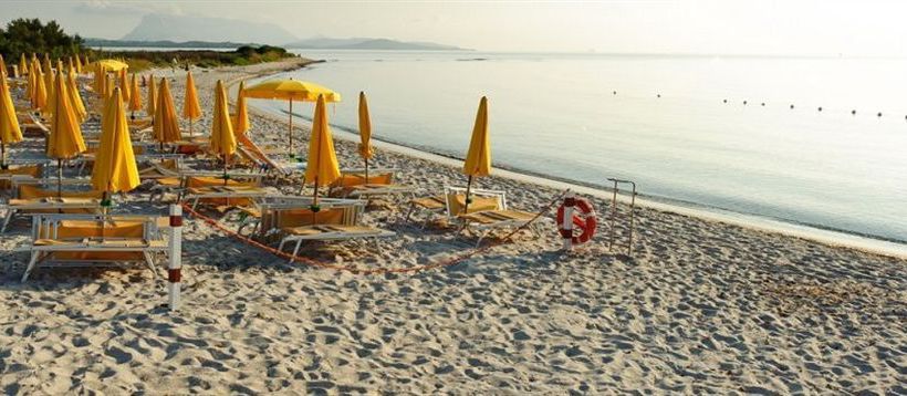 Bungalow Club Village  | San Teodoro | Cerdeña | Italia 4