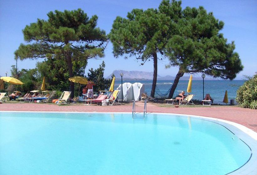 Bungalow Club Village  | San Teodoro | Cerdeña | Italia 5