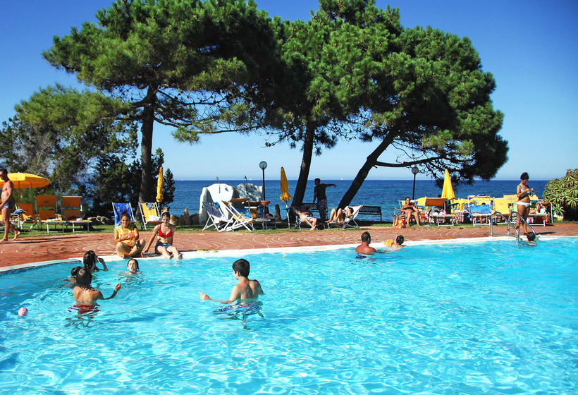 Bungalow Club Village  | San Teodoro | Cerdeña | Italia 6