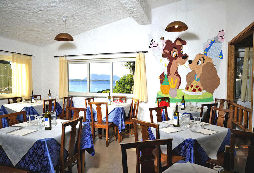 Bungalow Club Village  | San Teodoro | Cerdeña | Italia 7