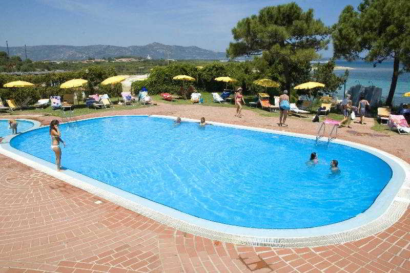 Bungalow Club Village  | San Teodoro | Cerdeña | Italia 8