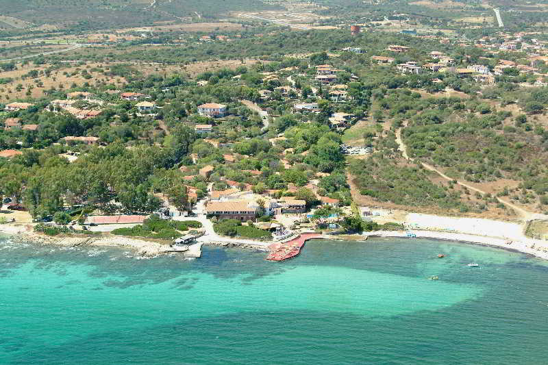 Bungalow Club Village  | San Teodoro | Cerdeña | Italia 9