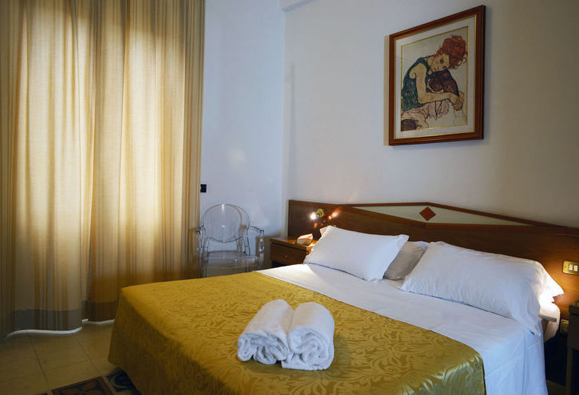 Hotel Albergo Italia  | Matera | Matera | Italia 1