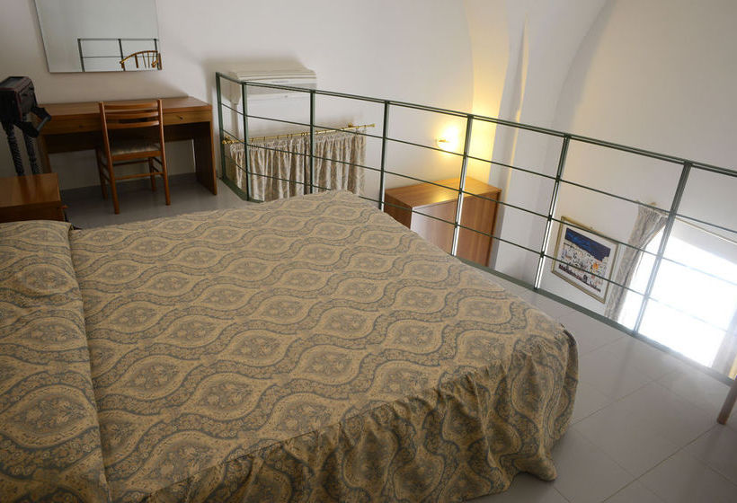 Hotel Albergo Italia  | Matera | Matera | Italia 10