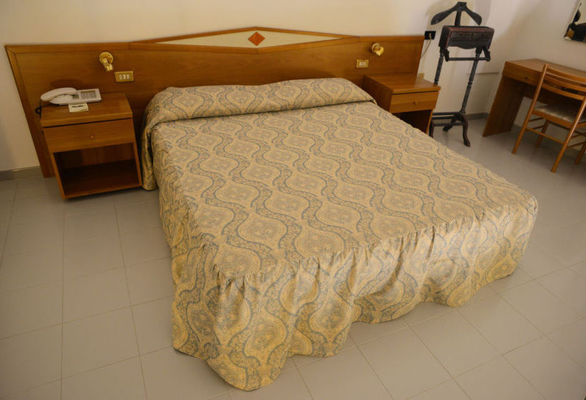 Hotel Albergo Italia  | Matera | Matera | Italia 11