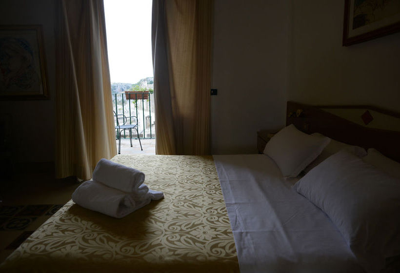 Hotel Albergo Italia  | Matera | Matera | Italia 12