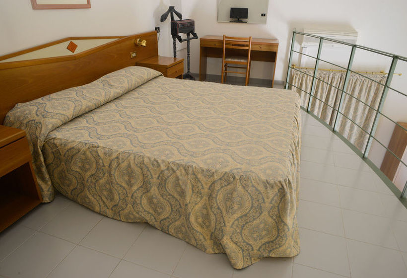 Hotel Albergo Italia  | Matera | Matera | Italia 13