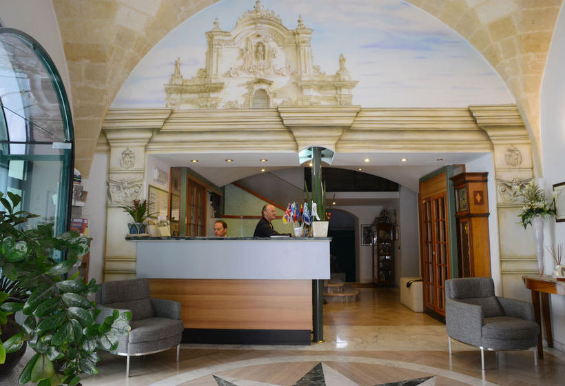 Hotel Albergo Italia  | Matera | Matera | Italia 14