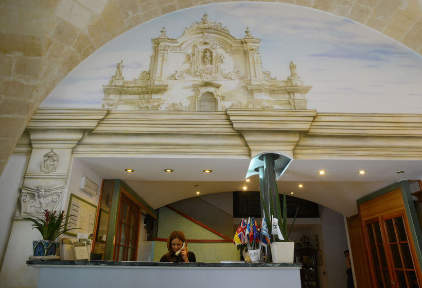 Hotel Albergo Italia  | Matera | Matera | Italia 15