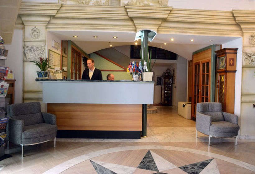 Hotel Albergo Italia  | Matera | Matera | Italia 16