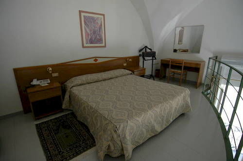 Hotel Albergo Italia  | Matera | Matera | Italia 18