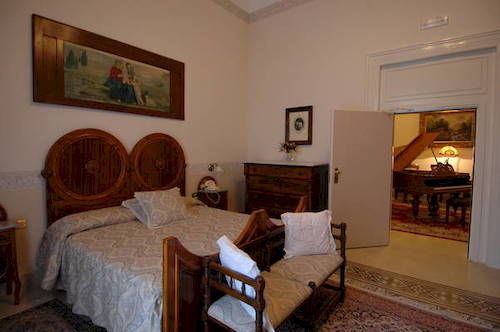 Hotel Albergo Italia  | Matera | Matera | Italia 19