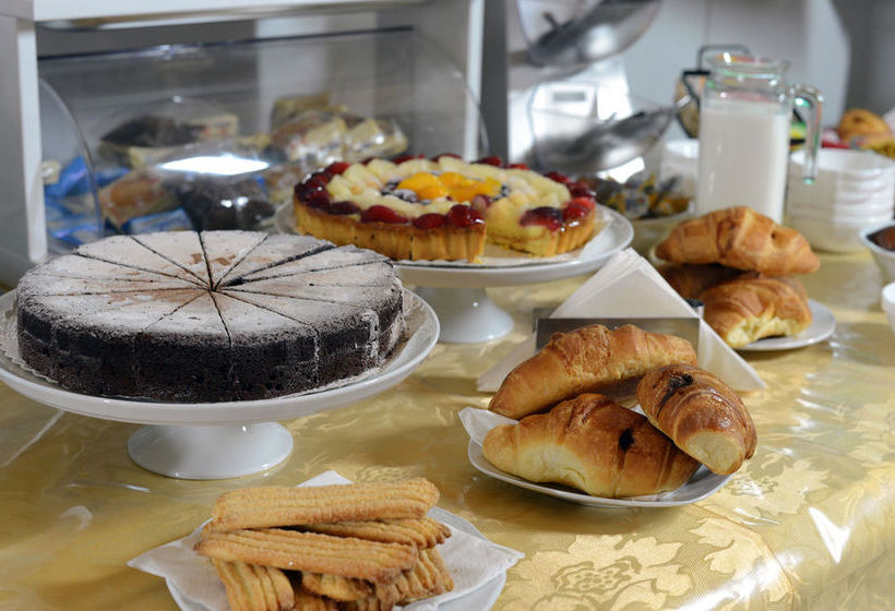 Hotel Albergo Italia  | Matera | Matera | Italia 2