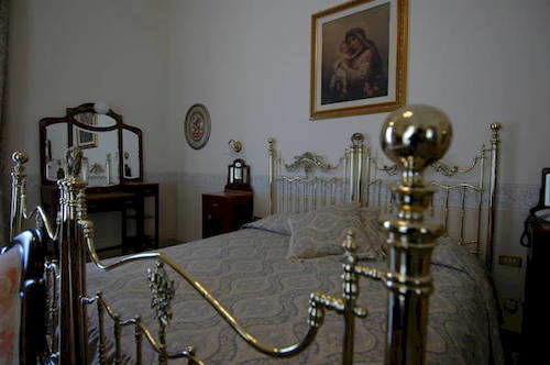 Hotel Albergo Italia  | Matera | Matera | Italia 20