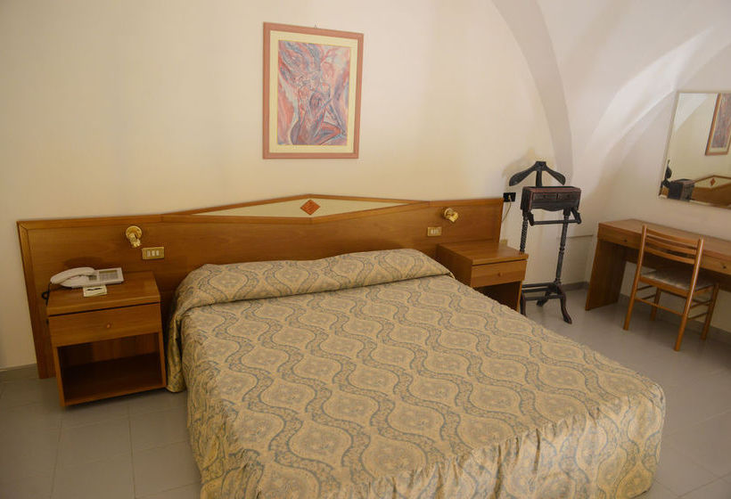Hotel Albergo Italia  | Matera | Matera | Italia 9