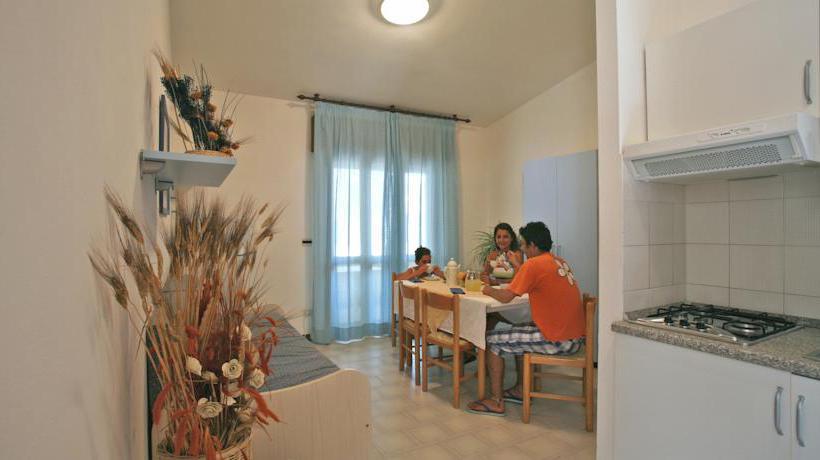 Hotel Club Residence Baiaverde  | Valledoria | Sardegna | Italia 10