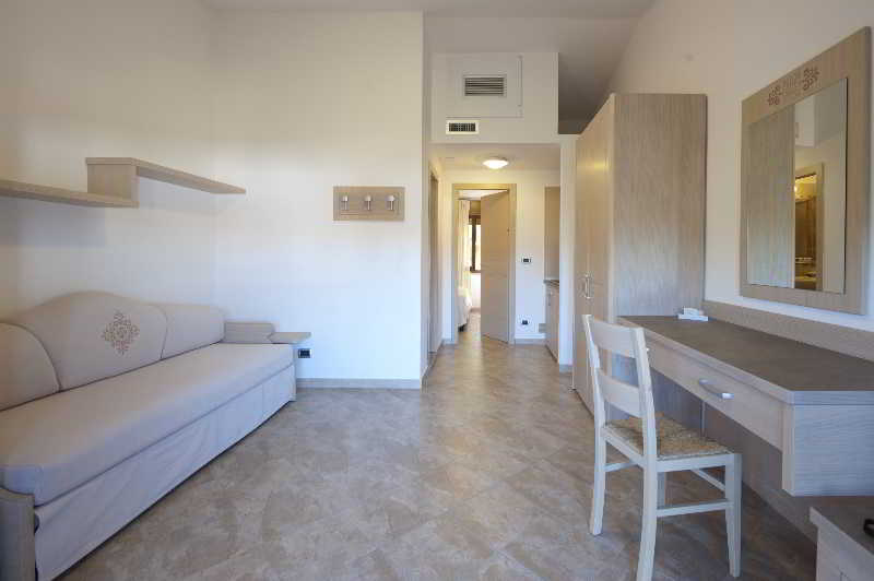 Hotel Club Residence Baiaverde  | Valledoria | Sardegna | Italia 11
