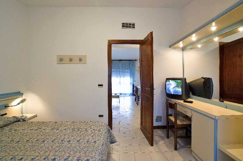 Hotel Club Residence Baiaverde  | Valledoria | Sardegna | Italia 12