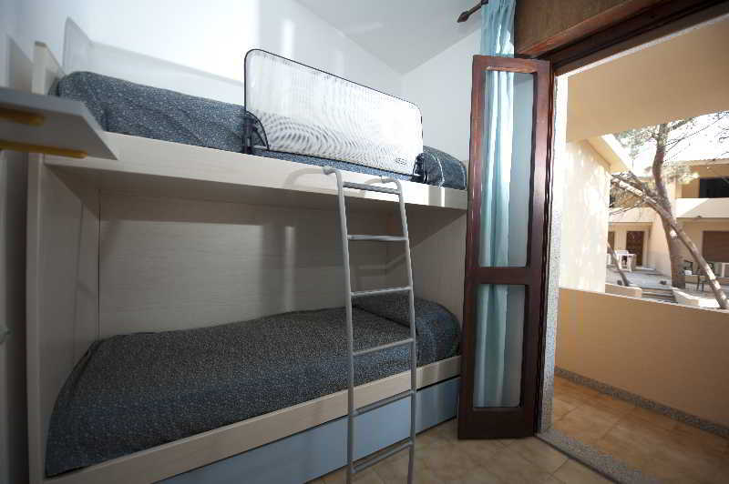 Hotel Club Residence Baiaverde  | Valledoria | Sardegna | Italia 13
