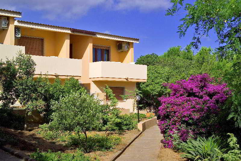 Hotel Club Residence Baiaverde  | Valledoria | Sardegna | Italia 14