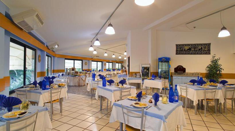 Hotel Club Residence Baiaverde  | Valledoria | Sardegna | Italia 17