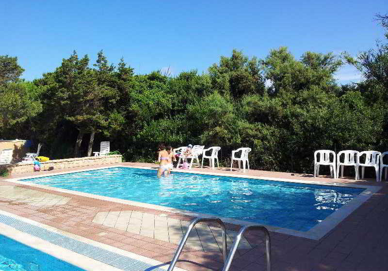 Hotel Club Residence Baiaverde  | Valledoria | Sardegna | Italia 18